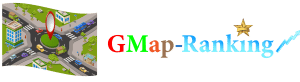 gmap ranking