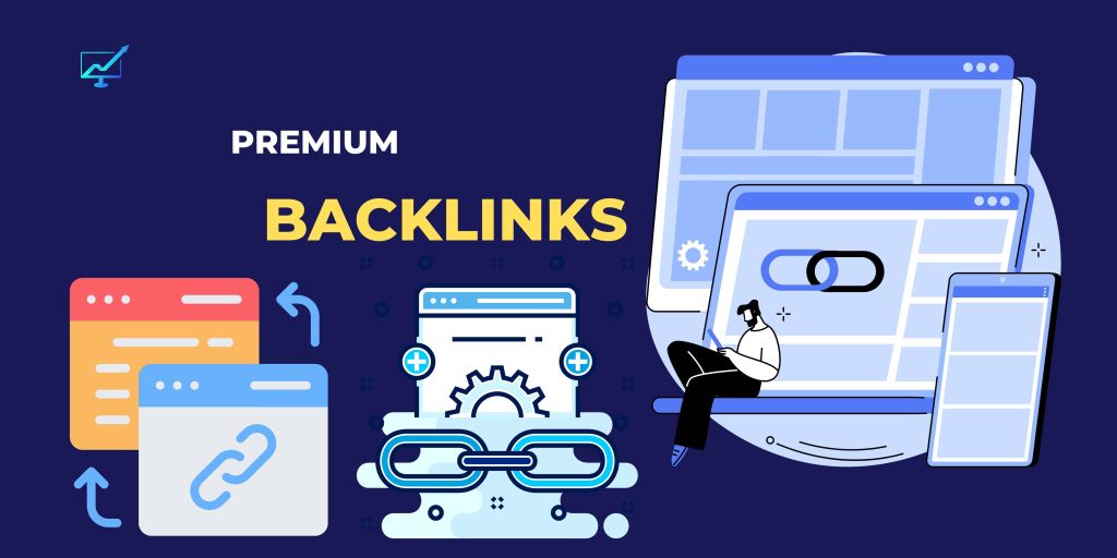 Premium Backlinks