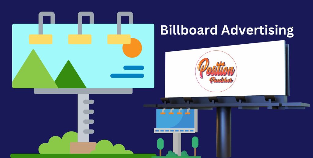 Billboard Advertising in Arizona