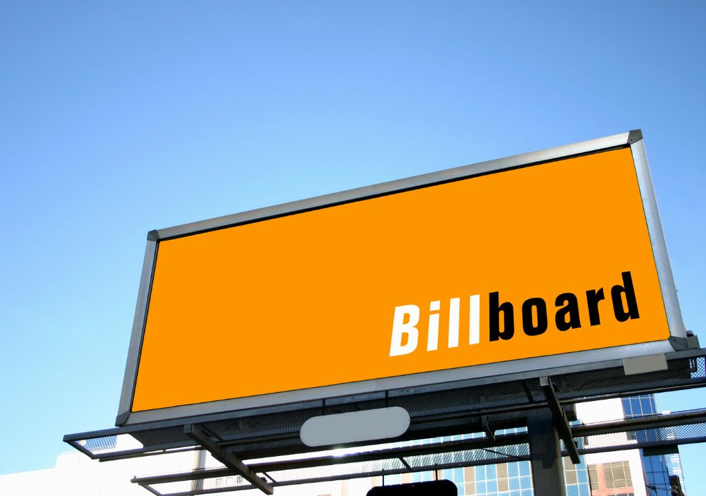 Billboard Advertising for Small Businesses in Arizona