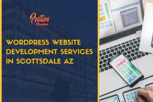 WordPress Website Development Services in Scottsdale AZ