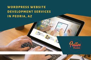 WordPress Website Development Services in Peoria, AZ