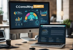 Consulting Clarity Through SEO - Attracting the Right Clients in Phoenix