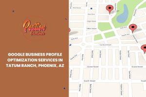 Google Business Profile Optimization Services in Tatum Ranch, Phoenix, AZ