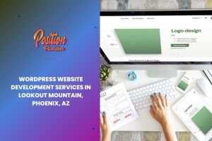 WordPress Website Development Services in Lookout Mountain, Phoenix, AZ