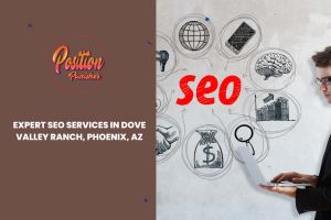 Expert Seo Services in Dove Valley Ranch, Phoenix, AZ
