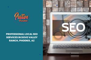 Professional Local Seo Services in Dove Valley Ranch, Phoenix, AZ