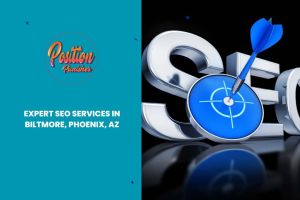 Expert SEO Services in Biltmore, Phoenix, AZ