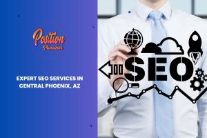 Expert Seo Services in Central Phoenix, AZ