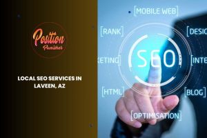 Local Seo Services in Laveen, AZ