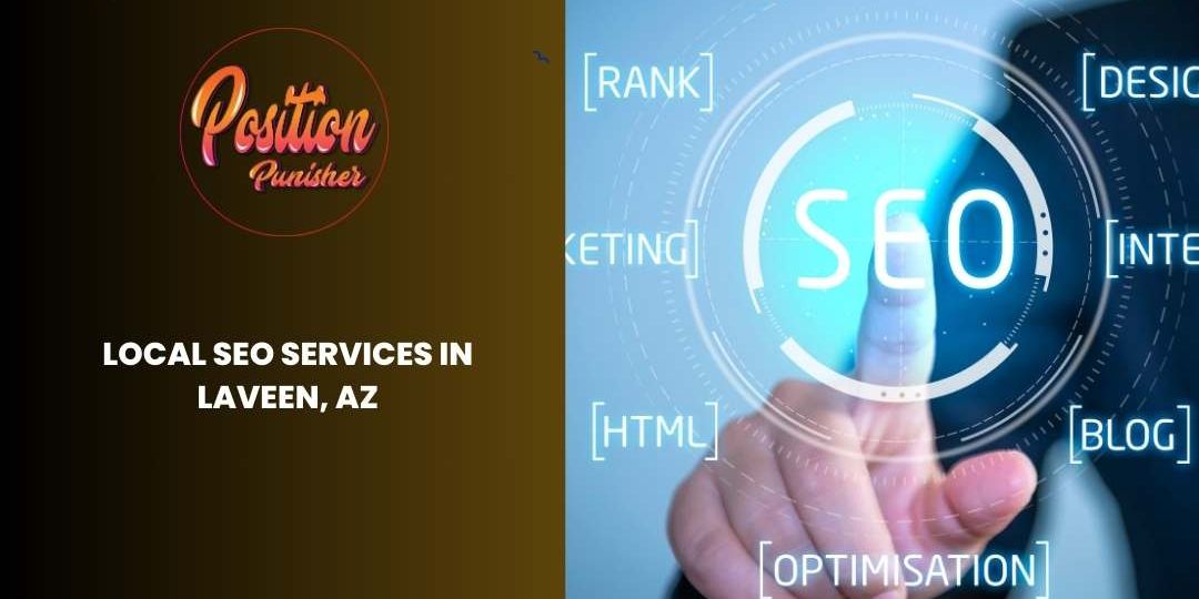 Local Seo Services in Laveen, AZ